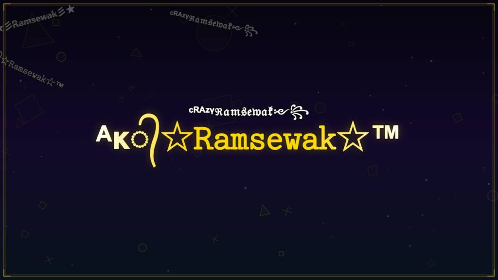 ᴬᴋ᭄☆𝚁𝚊𝚖𝚜𝚎𝚠𝚊𝚔☆™ – Ramsewak Stylish Name