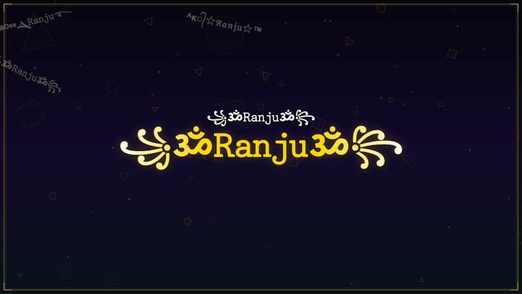 ꧁ॐ𝚁𝚊𝚗𝚓𝚞ॐ꧂ – Ranju Stylish Name