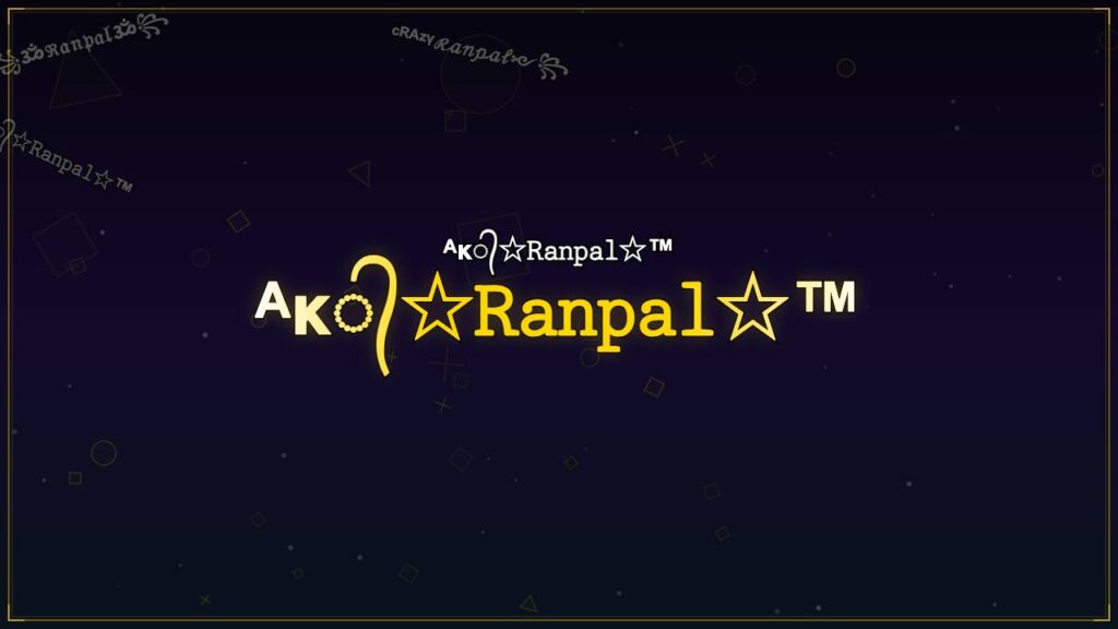 ᴬᴋ᭄☆𝚁𝚊𝚗𝚙𝚊𝚕☆™ – Ranpal Stylish Name
