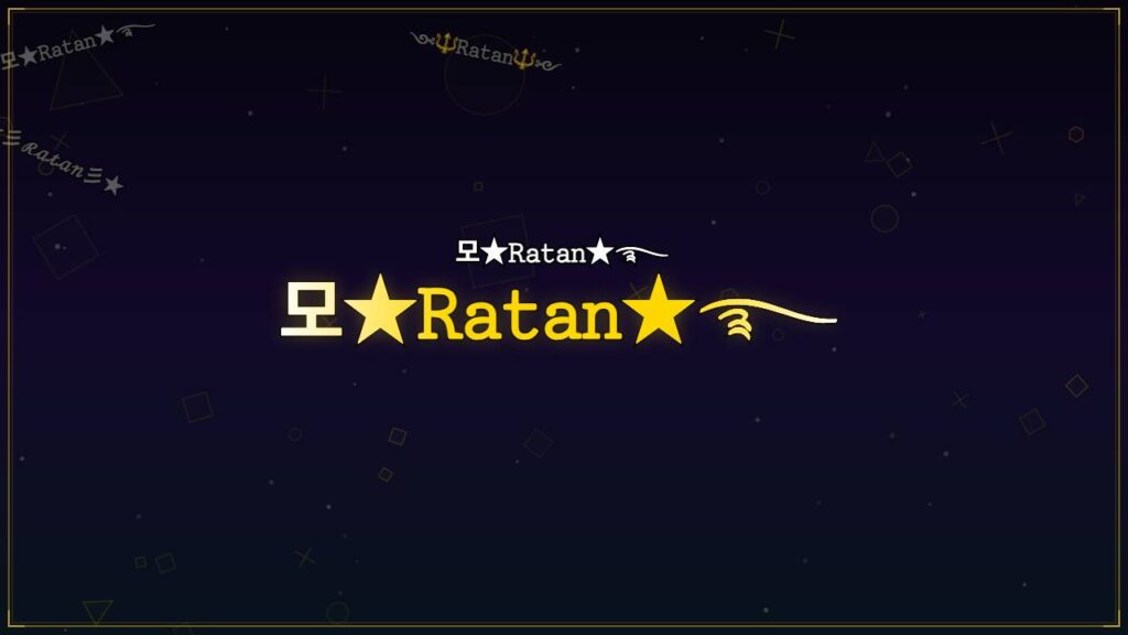모★𝚁𝚊𝚝𝚊𝚗★࿐ – Ratan Stylish Name