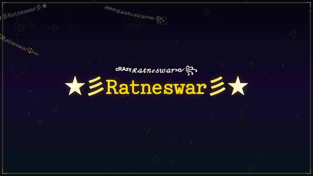 ★彡𝚁𝚊𝚝𝚗𝚎𝚜𝚠𝚊𝚛彡★ – Ratneswar Stylish Name