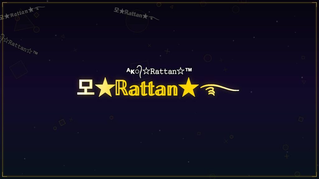 모★ℝ𝕒𝕥𝕥𝕒𝕟★࿐ – Rattan Stylish Name