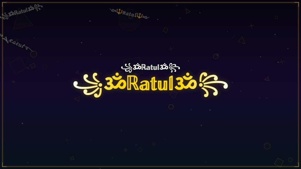 ꧁ॐℝ𝕒𝕥𝕦𝕝ॐ꧂ – Ratul Stylish Name