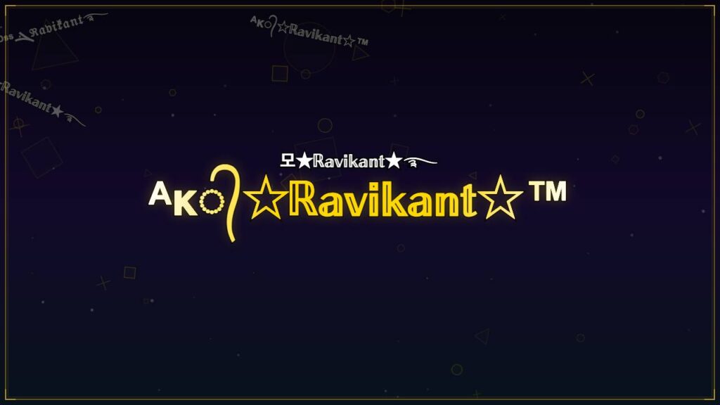 ᴬᴋ᭄☆ℝ𝕒𝕧𝕚𝕜𝕒𝕟𝕥☆™ – Ravikant Stylish Name
