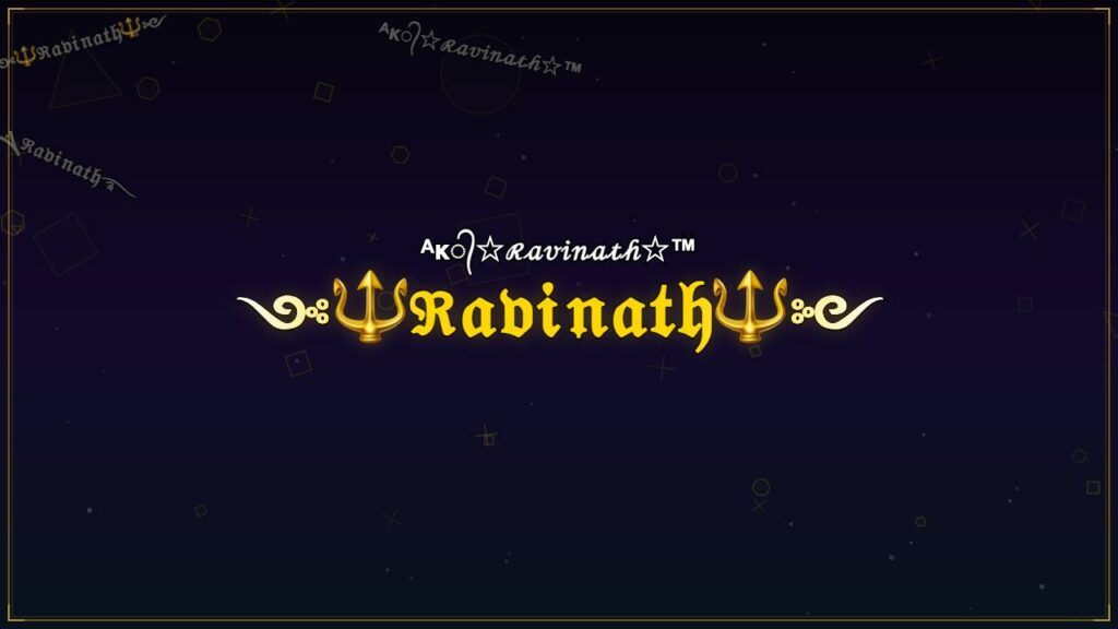 ༺🔱ℜ𝔞𝔳𝔦𝔫𝔞𝔱𝔥🔱༻ – Ravinath Stylish Name