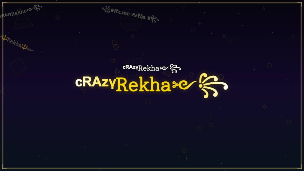 ᶜᴿᴬᶻᵞ𝚁𝚎𝚔𝚑𝚊༻꧂ – Rekha Stylish Name