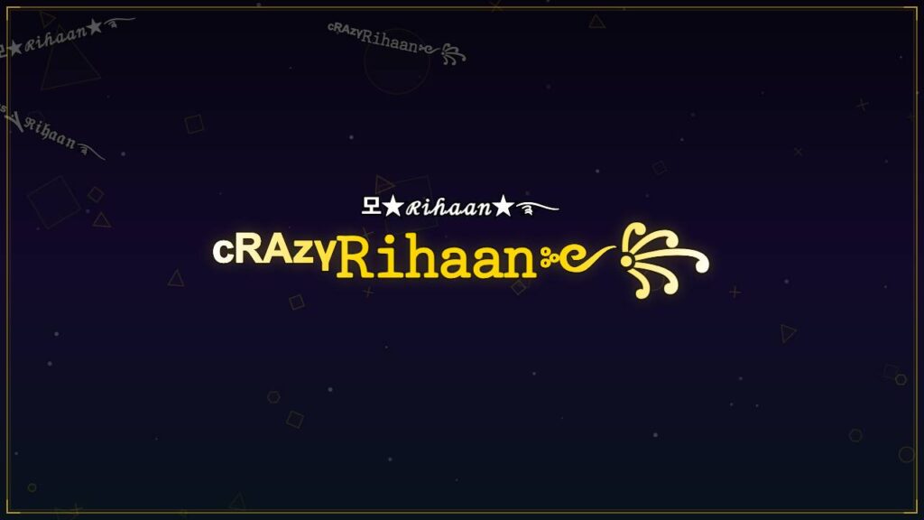 ᶜᴿᴬᶻᵞ𝚁𝚒𝚑𝚊𝚊𝚗༻꧂ – Rihaan Stylish Name