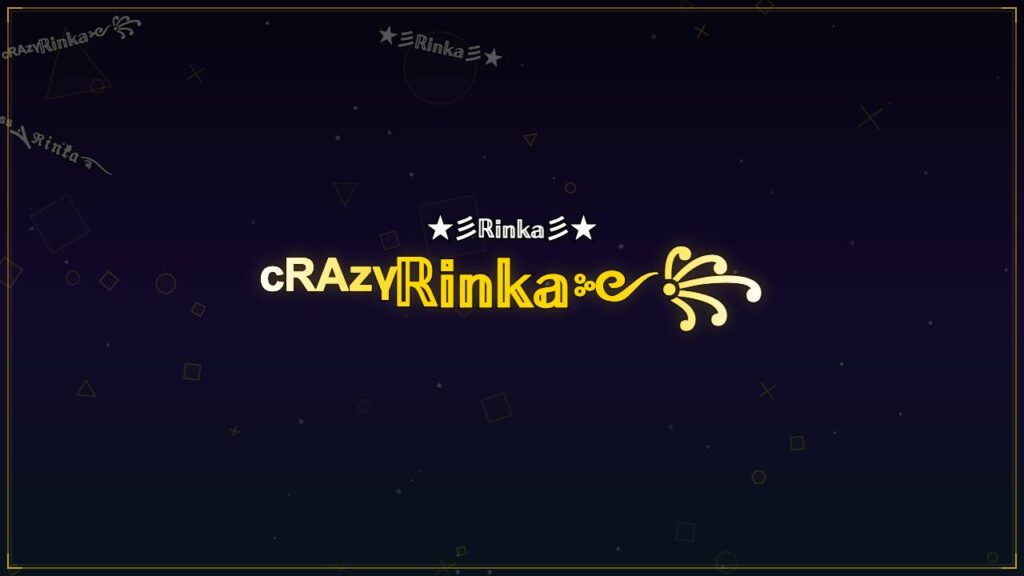 ᶜᴿᴬᶻᵞℝ𝕚𝕟𝕜𝕒༻꧂ – Rinka Stylish Name