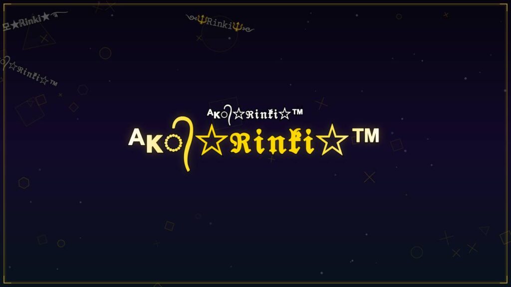 ᴬᴋ᭄☆ℜ𝔦𝔫𝔨𝔦☆™ – Rinki Stylish Name