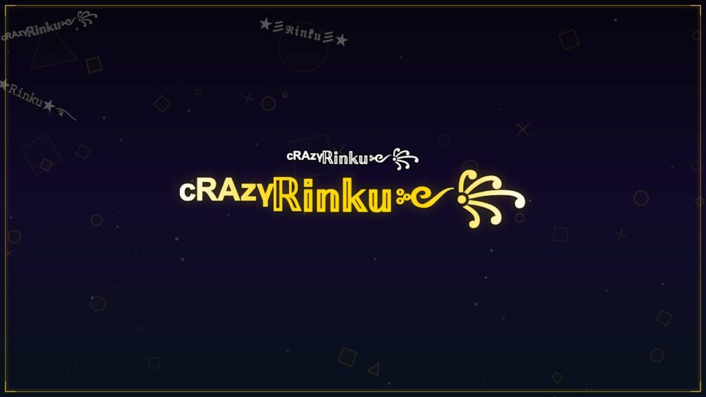 ᶜᴿᴬᶻᵞℝ𝕚𝕟𝕜𝕦༻꧂ – Rinku Stylish Name