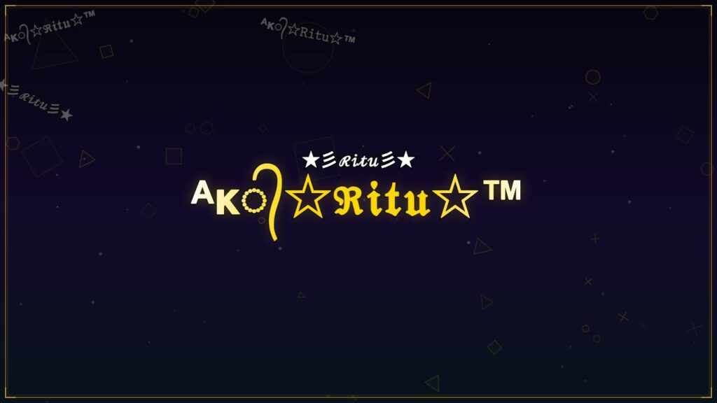 ᴬᴋ᭄☆ℜ𝔦𝔱𝔲☆™ – Ritu Stylish Name