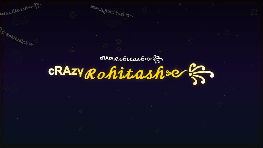 ᶜᴿᴬᶻᵞℛℴ𝒽𝒾𝓉𝒶𝓈𝒽༻꧂ – Rohitash Stylish Name