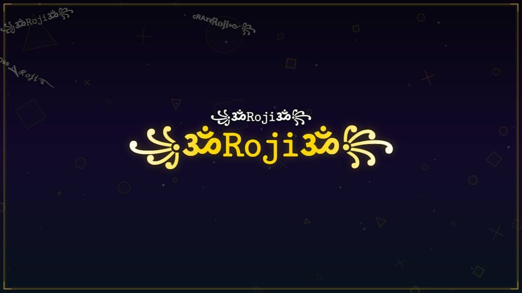 ꧁ॐ𝚁𝚘𝚓𝚒ॐ꧂ – Roji Stylish Name