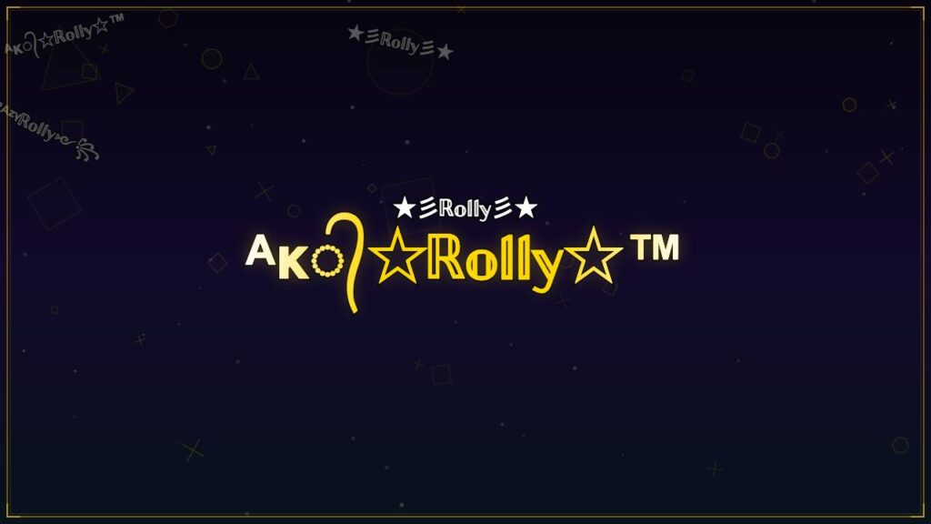 ᴬᴋ᭄☆ℝ𝕠𝕝𝕝𝕪☆™ – Rolly Stylish Name