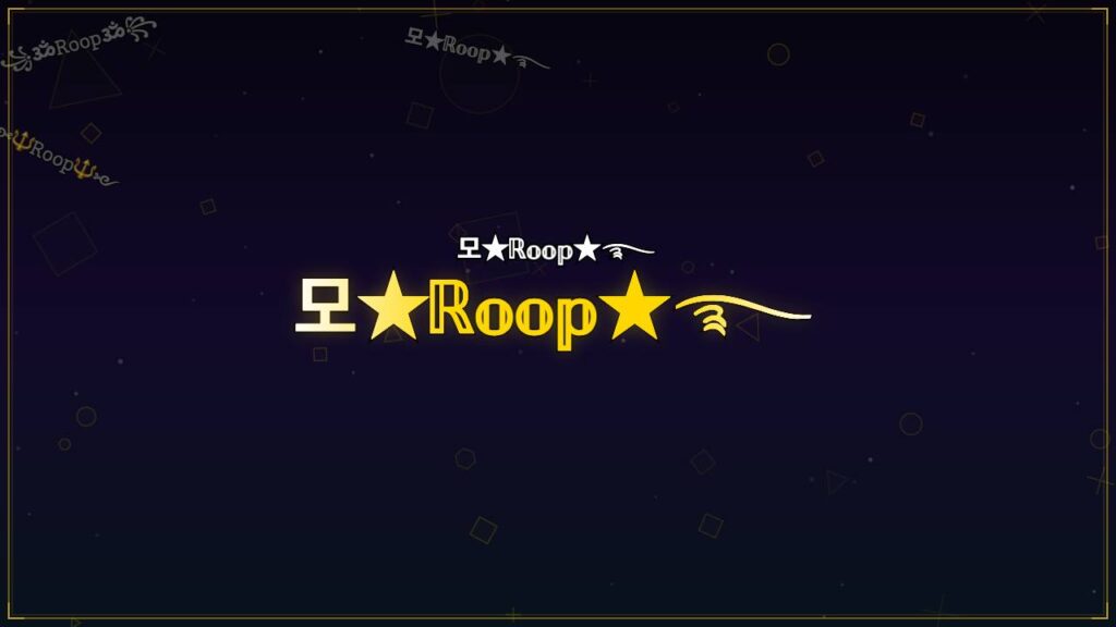 모★ℝ𝕠𝕠𝕡★࿐ – Roop Stylish Name