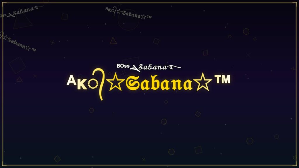 ᴬᴋ᭄☆𝔖𝔞𝔟𝔞𝔫𝔞☆™ – Sabana Stylish Name