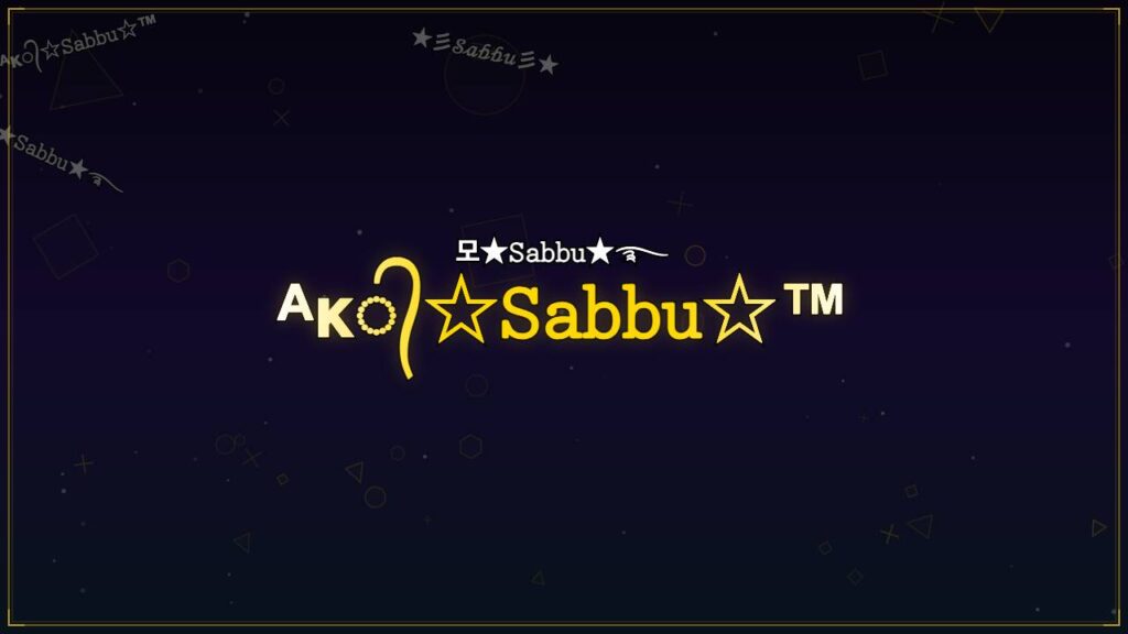 ᴬᴋ᭄☆𝚂𝚊𝚋𝚋𝚞☆™ – Sabbu Stylish Name