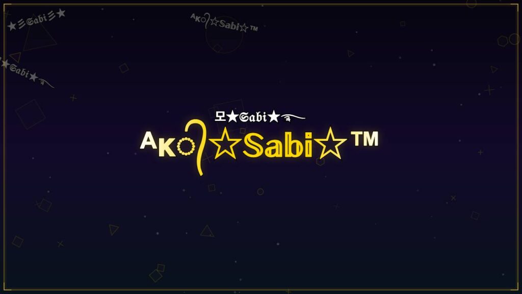 ᴬᴋ᭄☆𝕊𝕒𝕓𝕚☆™ – Sabi Stylish Name