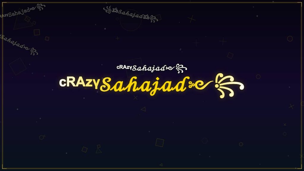 ᶜᴿᴬᶻᵞ𝒮𝒶𝒽𝒶𝒿𝒶𝒹༻꧂ – Sahajad Stylish Name