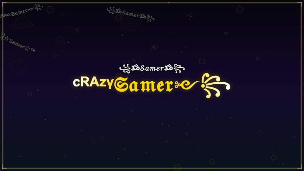 ᶜᴿᴬᶻᵞ𝔖𝔞𝔪𝔢𝔯༻꧂ – Samer Stylish Name