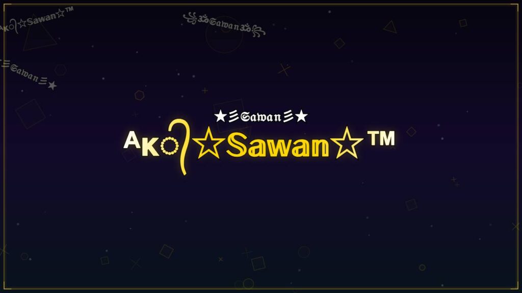 ᴬᴋ᭄☆𝕊𝕒𝕨𝕒𝕟☆™ – Sawan Stylish Name