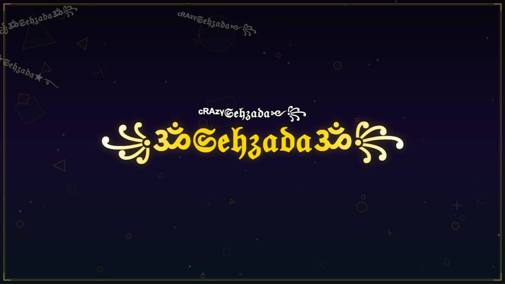 ꧁ॐ𝔖𝔢𝔥𝔷𝔞𝔡𝔞ॐ꧂ – Sehzada Stylish Name