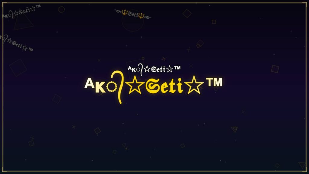 ᴬᴋ᭄☆𝔖𝔢𝔱𝔦☆™ – Seti Stylish Name