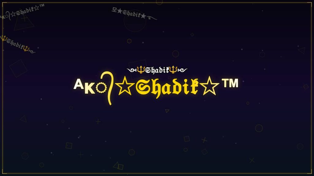 ᴬᴋ᭄☆𝔖𝔥𝔞𝔡𝔦𝔨☆™ – Shadik Stylish Name