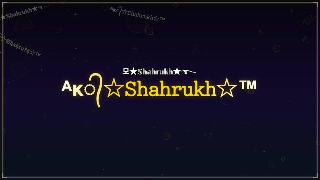 ᴬᴋ᭄☆𝚂𝚑𝚊𝚑𝚛𝚞𝚔𝚑☆™ – Shahrukh Stylish Name