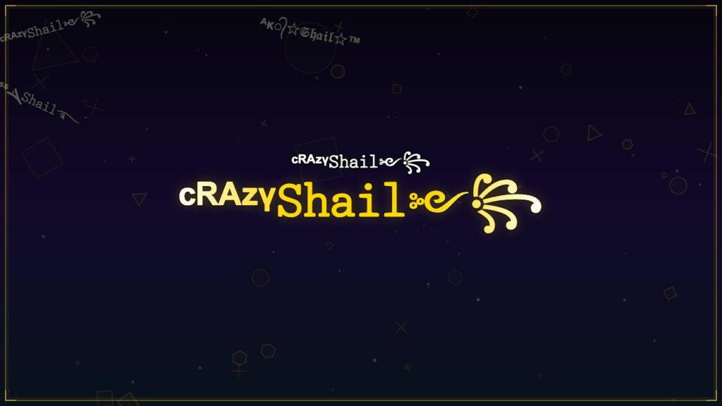 ᶜᴿᴬᶻᵞ𝚂𝚑𝚊𝚒𝚕༻꧂ – Shail Stylish Name