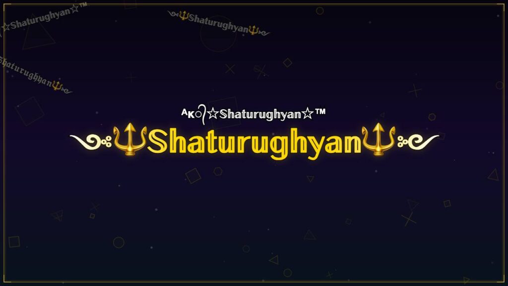 ༺🔱𝕊𝕙𝕒𝕥𝕦𝕣𝕦𝕘𝕙𝕪𝕒𝕟🔱༻ – Shaturughyan Stylish Name