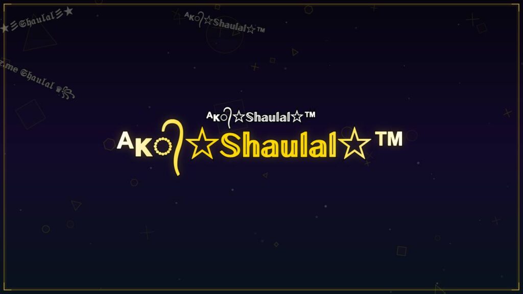 ᴬᴋ᭄☆𝕊𝕙𝕒𝕦𝕝𝕒𝕝☆™ – Shaulal Stylish Name