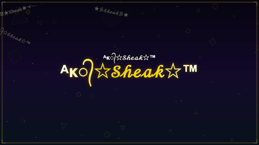 ᴬᴋ᭄☆𝒮𝒽ℯ𝒶𝓀☆™ – Sheak Stylish Name