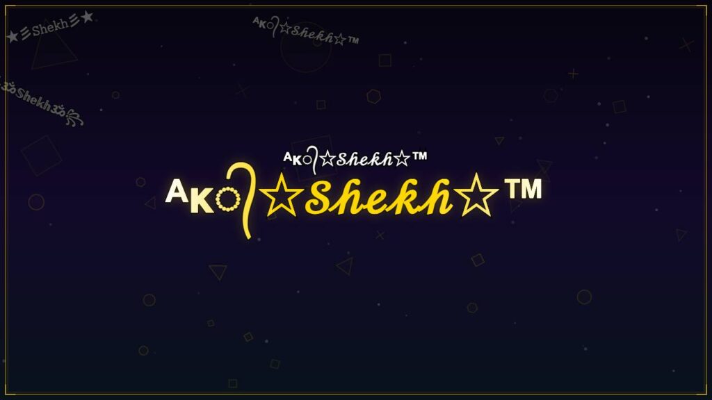 ᴬᴋ᭄☆𝒮𝒽ℯ𝓀𝒽☆™ – Shekh Stylish Name