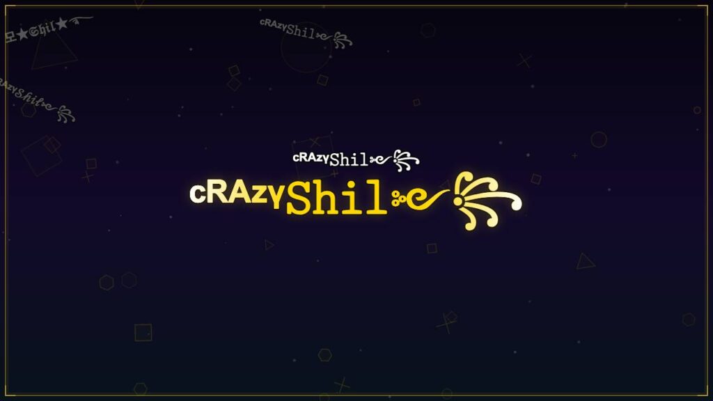 ᶜᴿᴬᶻᵞ𝚂𝚑𝚒𝚕༻꧂ – Shil Stylish Name