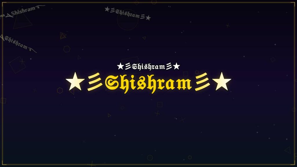 ★彡𝔖𝔥𝔦𝔰𝔥𝔯𝔞𝔪彡★ – Shishram Stylish Name