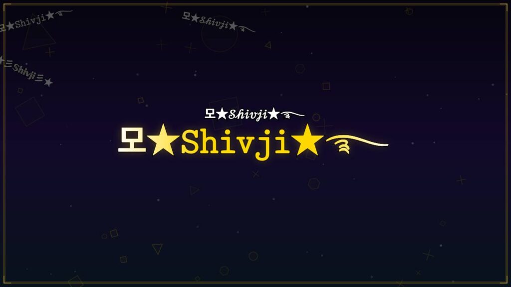 모★𝚂𝚑𝚒𝚟𝚓𝚒★࿐ – Shivji Stylish Name
