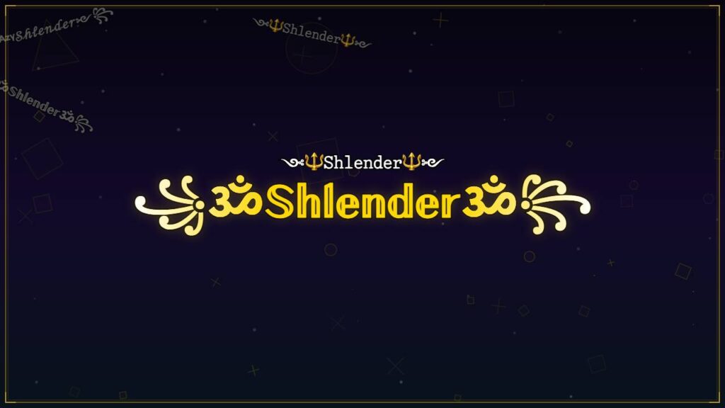 ꧁ॐ𝕊𝕙𝕝𝕖𝕟𝕕𝕖𝕣ॐ꧂ – Shlender Stylish Name