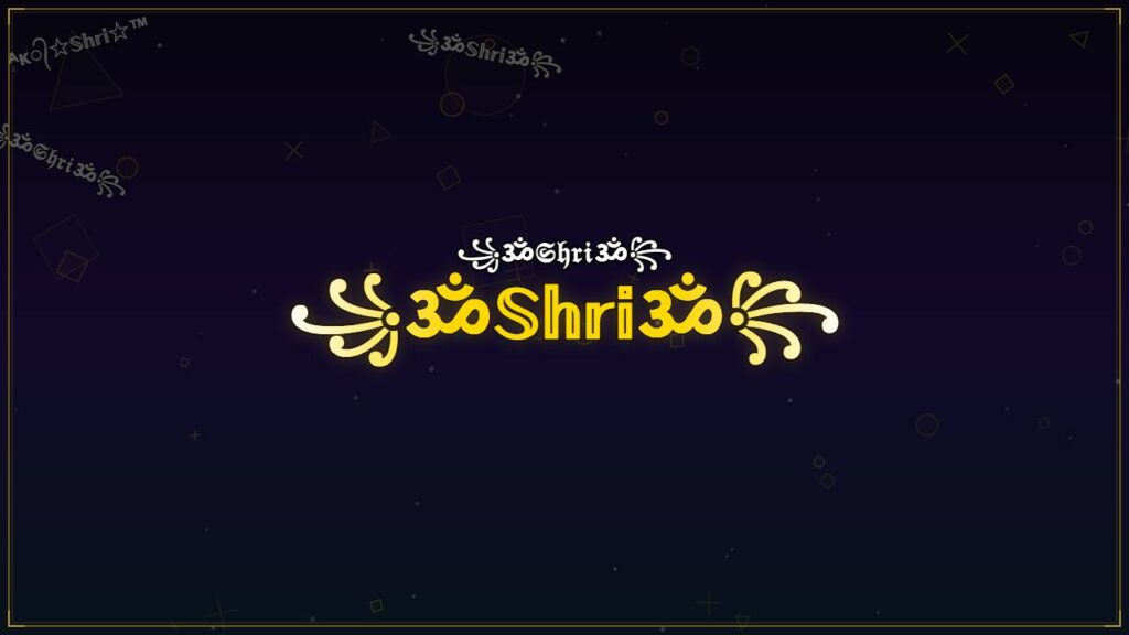 ꧁ॐ𝕊𝕙𝕣𝕚ॐ꧂ – Shri Stylish Name