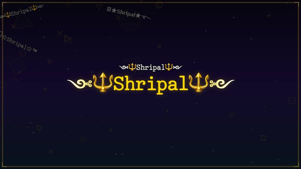 ༺🔱𝚂𝚑𝚛𝚒𝚙𝚊𝚕🔱༻ – Shripal Stylish Name