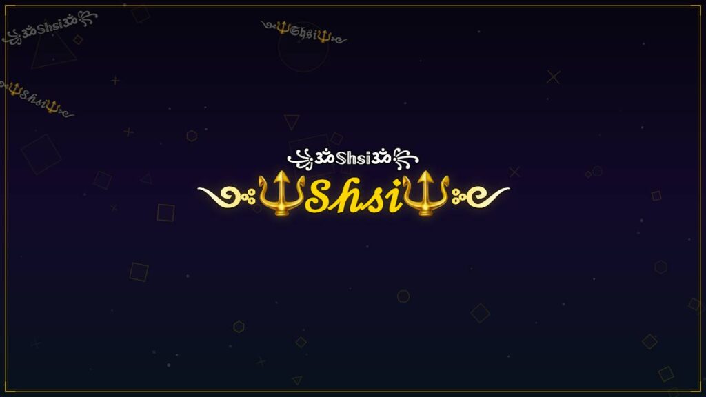 ༺🔱𝒮𝒽𝓈𝒾🔱༻ – Shsi Stylish Name