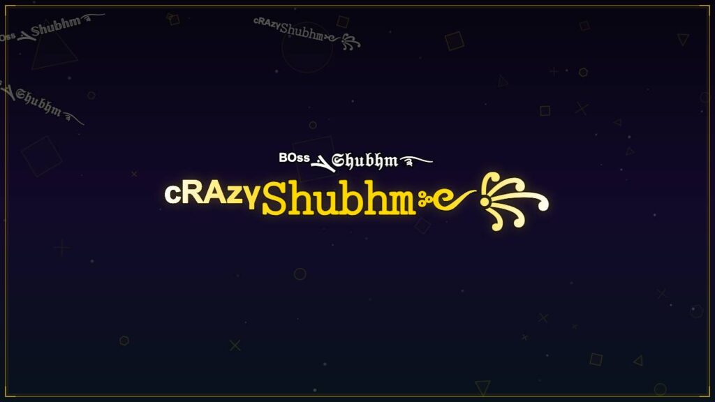 ᶜᴿᴬᶻᵞ𝚂𝚑𝚞𝚋𝚑𝚖༻꧂ – Shubhm Stylish Name