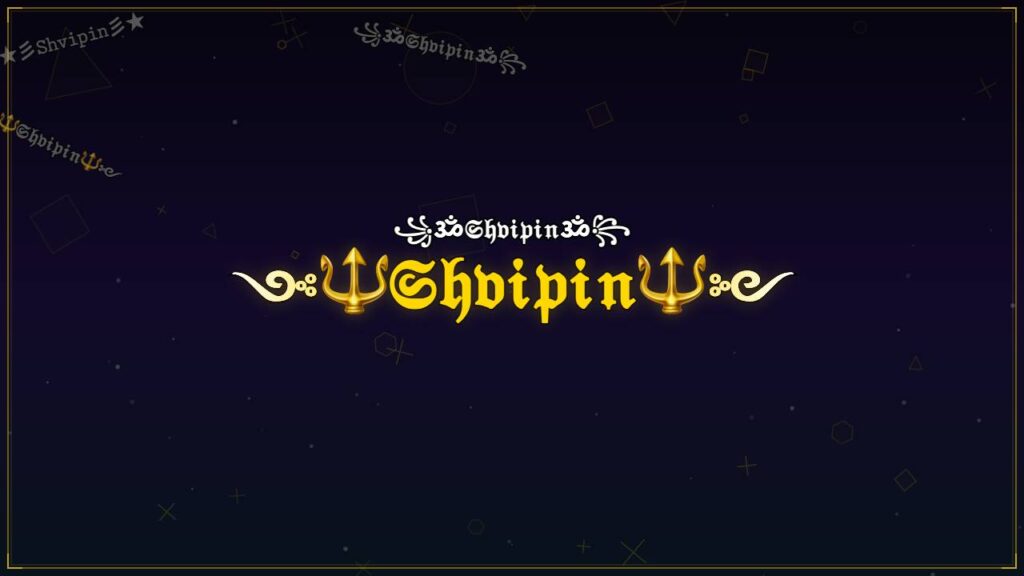 ༺🔱𝔖𝔥𝔳𝔦𝔭𝔦𝔫🔱༻ – Shvipin Stylish Name
