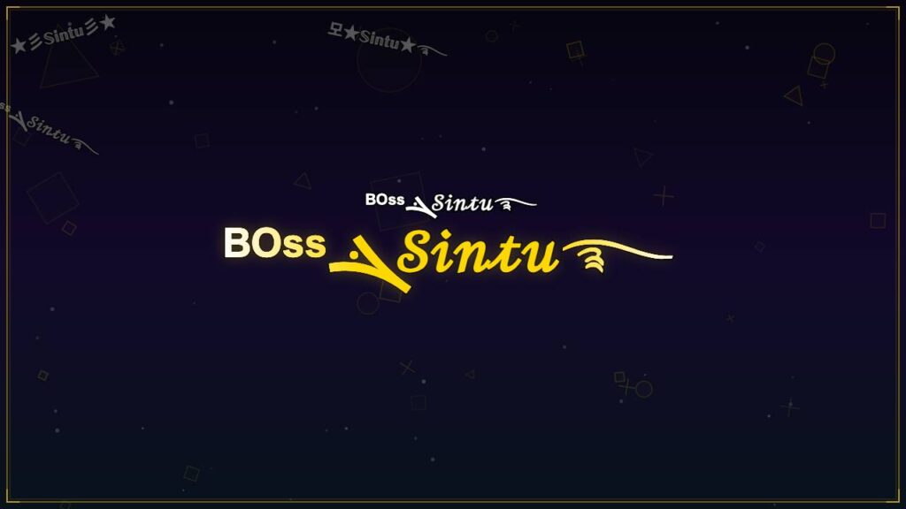 ᴮᴼˢˢܔ𝒮𝒾𝓃𝓉𝓊࿐ – Sintu Stylish Name