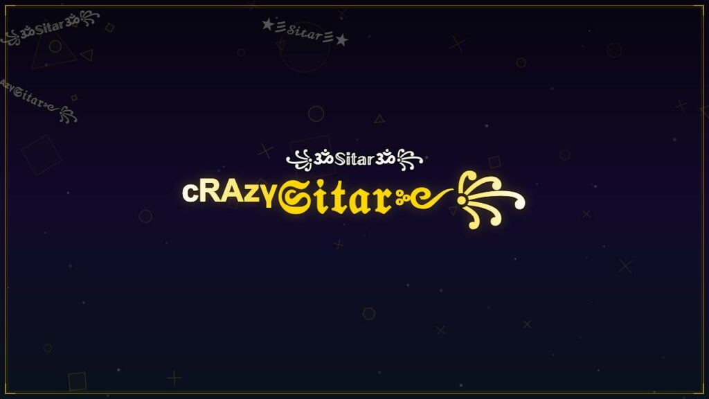 ᶜᴿᴬᶻᵞ𝔖𝔦𝔱𝔞𝔯༻꧂ – Sitar Stylish Name