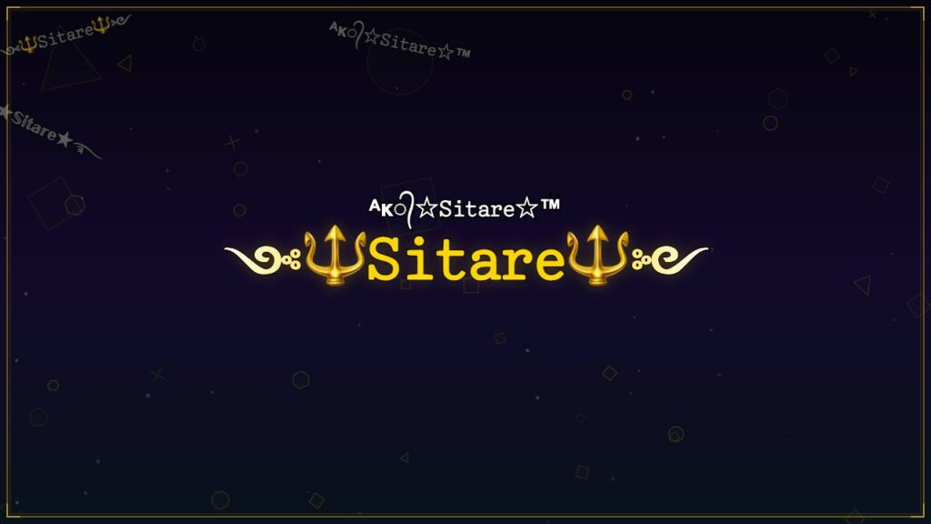 ༺🔱𝚂𝚒𝚝𝚊𝚛𝚎🔱༻ – Sitare Stylish Name