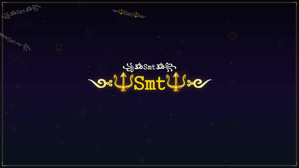 ༺🔱𝚂𝚖𝚝🔱༻ – Smt Stylish Name