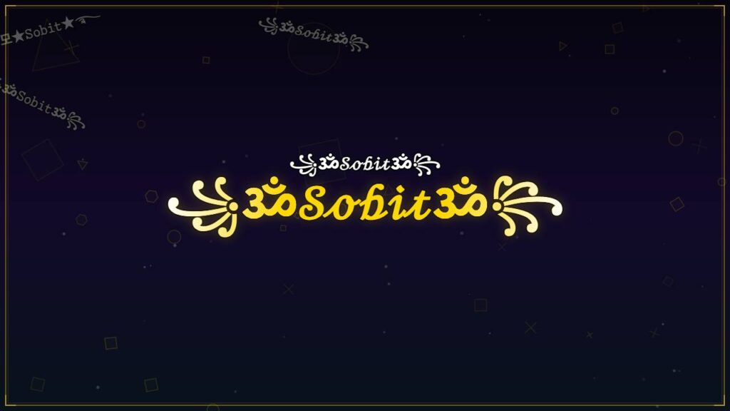 ꧁ॐ𝒮ℴ𝒷𝒾𝓉ॐ꧂ – Sobit Stylish Name