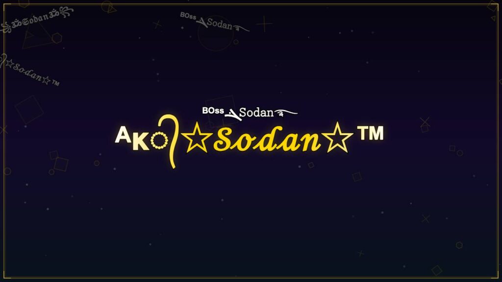 ᴬᴋ᭄☆𝒮ℴ𝒹𝒶𝓃☆™ – Sodan Stylish Name