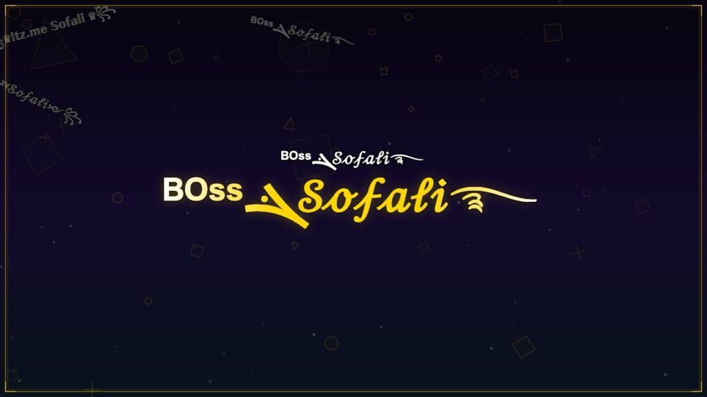 ᴮᴼˢˢܔ𝒮ℴ𝒻𝒶𝓁𝒾࿐ – Sofali Stylish Name